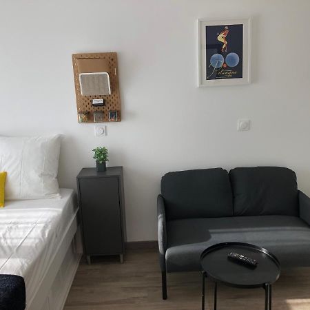 Ma Place Au Sud 1 Éguilles Eksteriør billede