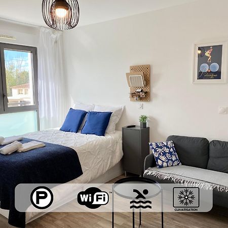 Ma Place Au Sud 1 Éguilles Eksteriør billede
