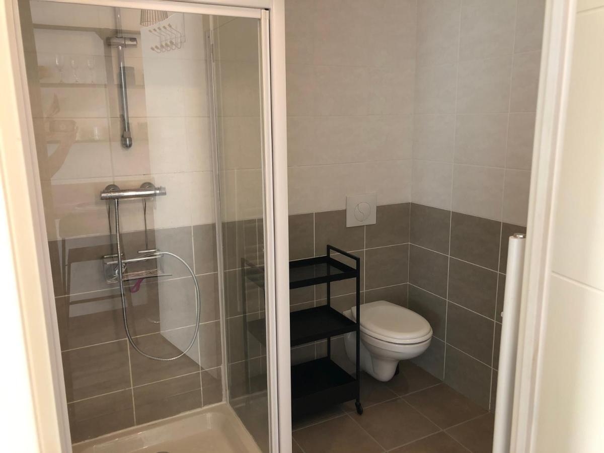 Ma Place Au Sud 1 Éguilles Eksteriør billede