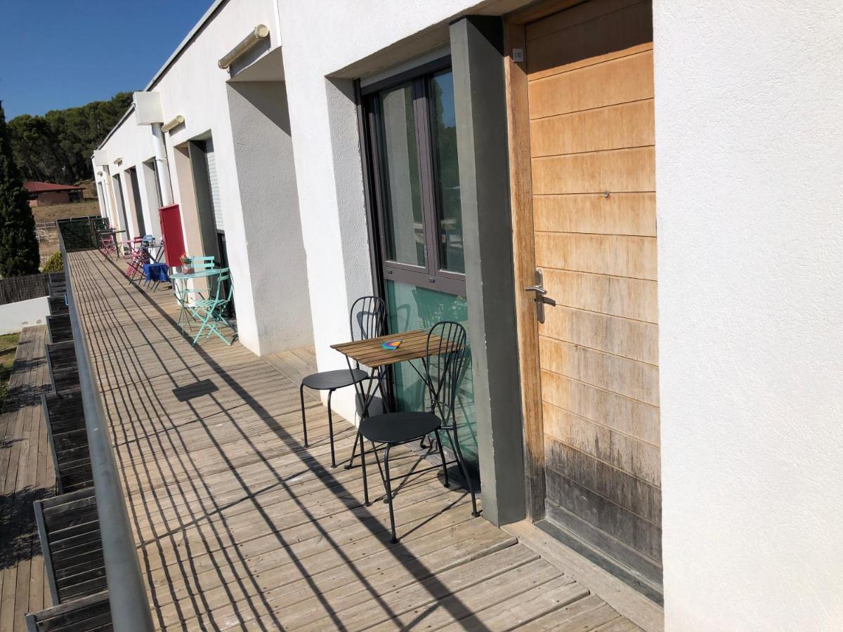 Ma Place Au Sud 1 Éguilles Eksteriør billede