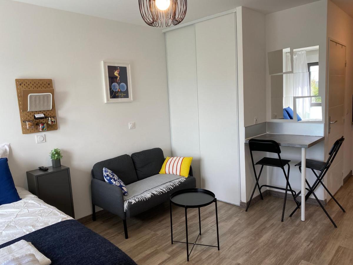 Ma Place Au Sud 1 Éguilles Eksteriør billede