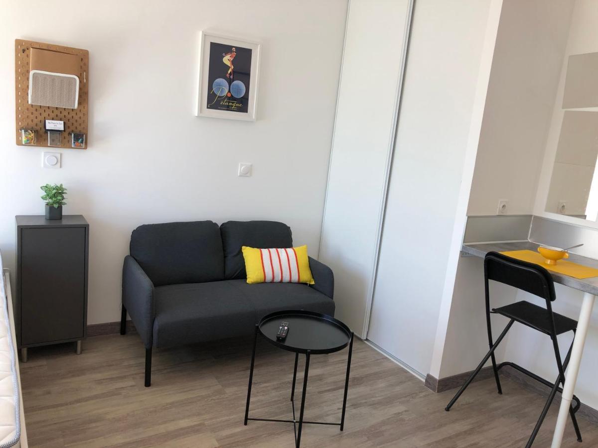 Ma Place Au Sud 1 Éguilles Eksteriør billede